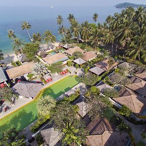 The Sunset Beach Resort & Spa, Taling Ngam, Ko Samui